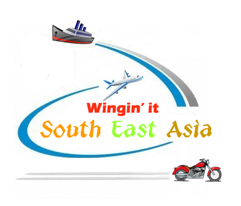 Wingin logo