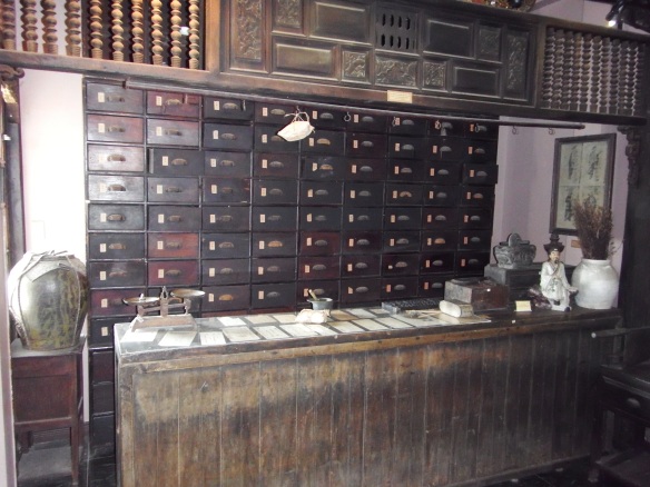 Medicine cabinet 2